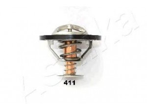 ASHIKA 38-04-411 termostatas, aušinimo skystis 
 Aušinimo sistema -> Termostatas/tarpiklis -> Thermostat
19301-RBD-305, 19320-RBD-E00