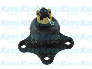KAVO PARTS SBJ-5513 atramos/vairo trauklė 
 Ašies montavimas/vairavimo mechanizmas/ratai -> Sujungimai -> Atramos/vairo trauklė
MB109587, MB109588, MB175544, MB175812