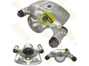 Brake ENGINEERING CA1115R stabdžių apkaba 
 Dviratė transporto priemonės -> Stabdžių sistema -> Stabdžių apkaba / priedai
4773001020, 4773012310, 4773012320