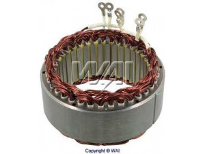 WAIglobal 27-504 statorius, kintamosios srovės generatorius