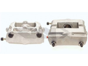 SPIDAN 402081 stabdžių apkaba 
 Dviratė transporto priemonės -> Stabdžių sistema -> Stabdžių apkaba / priedai
95661797