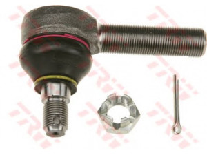 TRW JTE0121 skersinės vairo trauklės galas 
 Vairavimas -> Vairo mechanizmo sujungimai
6313300435