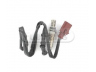 STANDARD LB1659 lambda jutiklis 
 Variklis -> Variklio elektra
022 906 262 BT, 06J 906 262 A