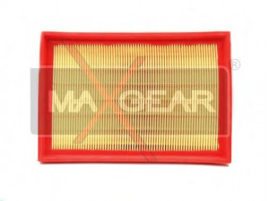 MAXGEAR 26-0366 oro filtras 
 Filtrai -> Oro filtras