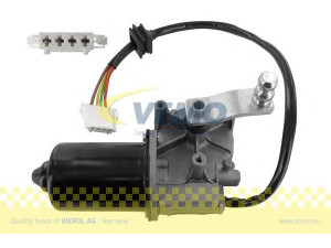 VEMO V30-07-0026 valytuvo variklis 
 Priekinio stiklo valymo sistema -> Varikliukas, priekinio stiklo valytuvai
203 820 03 42