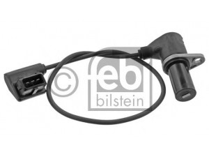 FEBI BILSTEIN 36769 jutiklis, alkūninio veleno impulsas 
 Elektros įranga -> Jutikliai
12 14 1 247 622