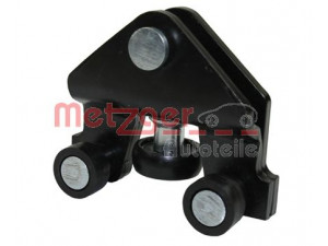 METZGER 2310043 ritinėlio kreiptuvas, atstumiamos durys 
 Kėbulas -> Keleivių kabina -> Durys/dalys
4409245, 91165708, 7700312012, 7700312012J