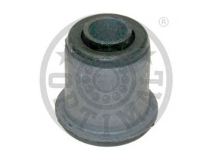 OPTIMAL F8-6815 valdymo svirties/išilginių svirčių įvorė 
 Ašies montavimas/vairavimo mechanizmas/ratai -> Valdymo svirtis/pasukamosios svirties sujungimas -> Montavimas/sutvirtinimas
3561.05