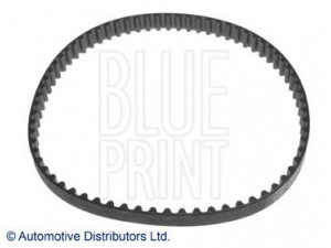 BLUE PRINT ADH27506 paskirstymo diržas 
 Techninės priežiūros dalys -> Papildomas remontas
06141-PT0-004, 13405-PAA-001, 13405-PAA-A01