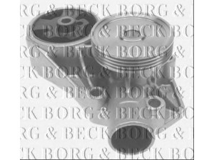 BORG & BECK BWP1772 vandens siurblys 
 Aušinimo sistema -> Vandens siurblys/tarpiklis -> Vandens siurblys
007 070 243, 007070243, 007070246