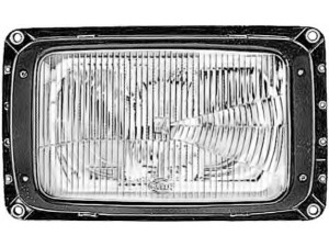 HELLA 1EF 354 340-011 priekinis žibintas 
 Kėbulas -> Priekinis žibintas/dalys -> Priekinis žibintas/įterp.
8125101-6274