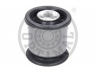 OPTIMAL F8-7910 valdymo svirties/išilginių svirčių įvorė 
 Ašies montavimas/vairavimo mechanizmas/ratai -> Valdymo svirtis/pasukamosios svirties sujungimas -> Montavimas/sutvirtinimas
7H0501131A