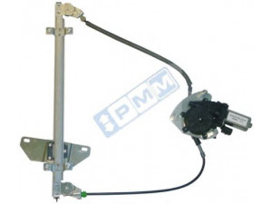 PMM 28062 L lango pakėliklis 
 Vidaus įranga -> Elektrinis lango pakėliklis
8240325210