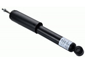 SACHS 311 750 amortizatorius 
 Pakaba -> Amortizatorius
12 756 988, 12 760 158, 12 766 784