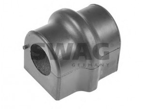 SWAG 13 94 1522 skersinio stabilizatoriaus įvorių komplektas 
 Ašies montavimas/vairavimo mechanizmas/ratai -> Stabilizatorius/fiksatoriai -> Sklendės
96435295, 96535095, 96653351, 96804650