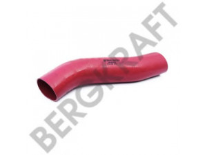 BERGKRAFT BK8401422 kompresoriaus padavimo žarna
20589122