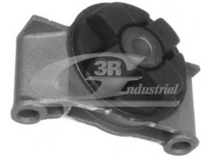 3RG 40755 variklio montavimas 
 Variklis -> Variklio montavimas -> Variklio montavimo rėmas
893399151A