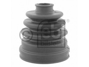 FEBI BILSTEIN 18783 gofruotoji membrana, kardaninis velenas 
 Ratų pavara -> Gofruotoji membrana
39741-01E89, 39741-01E89 S1