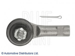 BLUE PRINT ADC48703 skersinės vairo trauklės galas 
 Vairavimas -> Vairo mechanizmo sujungimai
4422A028, MB527169, MB597605, MB598023