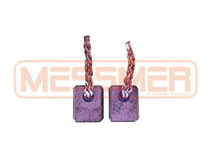 ERA 233020 anglies šepetėlis, starteris