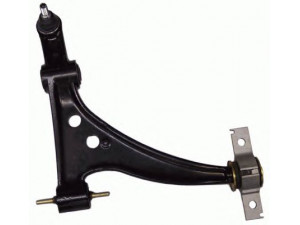 LEMFÖRDER 28157 01 vikšro valdymo svirtis 
 Ašies montavimas/vairavimo mechanizmas/ratai -> Valdymo svirtis/pasukamosios svirties sujungimas -> Vairo trauklės (valdymo svirtis, išilginis balansyras, diago
60 627 290