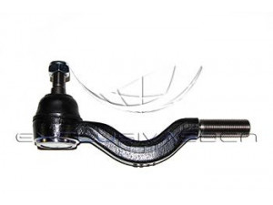 MDR MTR-8H70 skersinės vairo trauklės galas 
 Vairavimas -> Vairo mechanizmo sujungimai
HB568110, SB000036