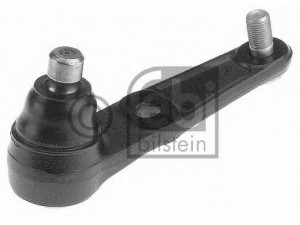 FEBI BILSTEIN 14147 atramos/vairo trauklė 
 Ašies montavimas/vairavimo mechanizmas/ratai -> Sujungimai -> Atramos/vairo trauklė
B455-34-550