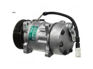 SIDAT 1.1280 kompresorius, oro kondicionierius 
 Oro kondicionavimas -> Kompresorius/dalys
6453P5, 6453P5