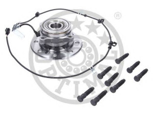 OPTIMAL 991915 rato guolio komplektas 
 Ašies montavimas/vairavimo mechanizmas/ratai -> Rato stebulė/montavimas -> Rato guolis
05073537AA, 052069879AA, 5073537AA