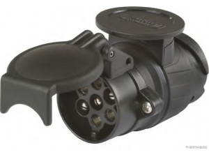 HERTH+BUSS ELPARTS 51305470 lizdo adapteris
50 01 866 325, 20 223 957, 311041
