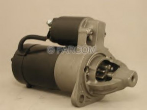 FARCOM 105026 starteris 
 Elektros įranga -> Starterio sistema -> Starteris
56004934, m001t76081, M001T76081ZC