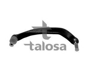 TALOSA 46-04473 vikšro valdymo svirtis 
 Ašies montavimas/vairavimo mechanizmas/ratai -> Valdymo svirtis/pasukamosios svirties sujungimas -> Vairo trauklės (valdymo svirtis, išilginis balansyras, diago
54525AV600
