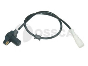 OSSCA 09897 jutiklis, rato greitis 
 Elektros įranga -> Jutikliai
12 38 918, 62 38 429, 90 386 504