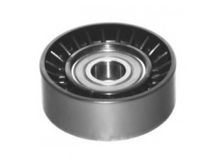 MAGNETI MARELLI 331316170606 įtempiklio skriemulys, V formos rumbuotas diržas
11287512758