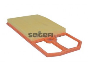 TECNOCAR A283 oro filtras 
 Filtrai -> Oro filtras
FA3139, 032129620C, 036129620C