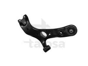 TALOSA 30-08263 vikšro valdymo svirtis 
 Ašies montavimas/vairavimo mechanizmas/ratai -> Valdymo svirtis/pasukamosios svirties sujungimas -> Vairo trauklės (valdymo svirtis, išilginis balansyras, diago
4806842050