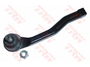 TRW JTE7615 skersinės vairo trauklės galas 
 Vairavimas -> Vairo mechanizmo sujungimai
93740623, 93740723, KBJO48A, 93740723