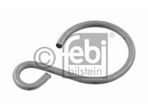 FEBI BILSTEIN 07275 atraminis žiedas
03.350.00.13.0