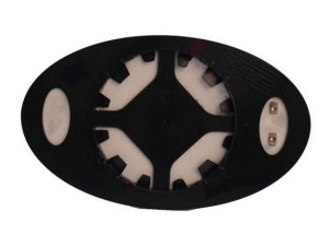 IPARLUX 31490129 veidrodėlio stiklas, išorinis veidrodėlis 
 Kėbulas -> Langai/veidrodėliai -> Veidrodėlis
51167058059, 51167058060