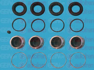 AUTOFREN SEINSA D42319C remonto komplektas, stabdžių apkaba 
 Stabdžių sistema -> Stabdžių matuoklis -> Stabdžių matuoklio montavimas
41011-37P00, 41011-37P01