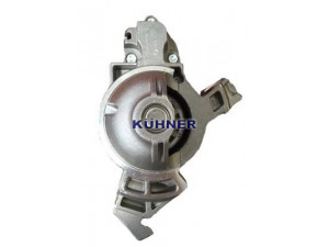 AD KÜHNER 255178 starteris 
 Elektros įranga -> Starterio sistema -> Starteris
12418571905, 12418577009, 12418581100