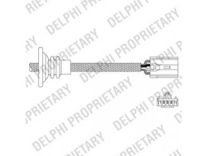 DELPHI ES11044-12B1 lambda jutiklis 
 Variklis -> Variklio elektra
30630132