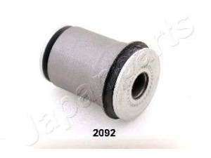 JAPANPARTS RU-2092 laikiklis, valdymo svirties montavimas 
 Ašies montavimas/vairavimo mechanizmas/ratai -> Valdymo svirtis/pasukamosios svirties sujungimas -> Montavimas/sutvirtinimas
48061-26040