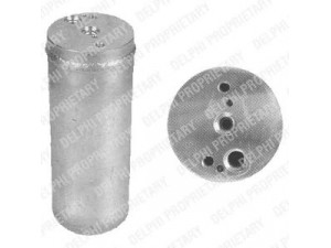 DELPHI TSP0175117 džiovintuvas, oro kondicionierius 
 Oro kondicionavimas -> Džiovintuvas
80351-SM4-003, 04781-01210