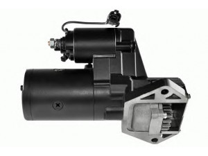 FRIESEN 8052162 starteris 
 Elektros įranga -> Starterio sistema -> Starteris
23300-85E00, 23300-85E01, 23300-85E02