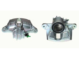 BUDWEG CALIPER 343195 stabdžių apkaba 
 Stabdžių sistema -> Stabdžių matuoklis -> Stabdžių matuoklio montavimas
4400 P3