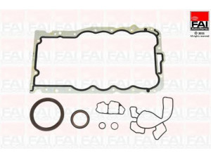 FAI AutoParts CS862 tarpiklių rinkinys, variklio karteris 
 Variklis -> Karteris -> Variklio blokas
1606596