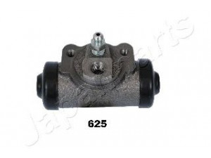JAPANPARTS CS-625 rato stabdžių cilindras 
 Stabdžių sistema -> Ratų cilindrai
47570-87611