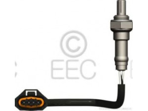 EEC LS5058 ilgintuvo kabelis, lambda zondas