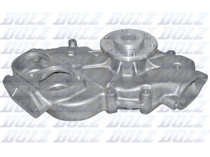 DOLZ M634 vandens siurblys 
 Aušinimo sistema -> Vandens siurblys/tarpiklis -> Vandens siurblys
51065006426, 51065009426